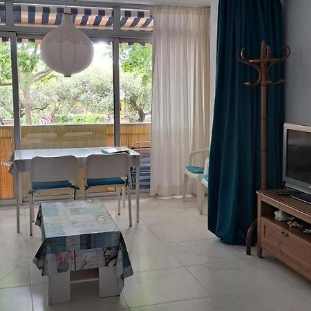 Marenostrum Relax Beach Wifi Free Salou Luaran gambar