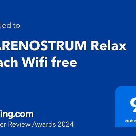 Marenostrum Relax Beach Wifi Free Salou Luaran gambar