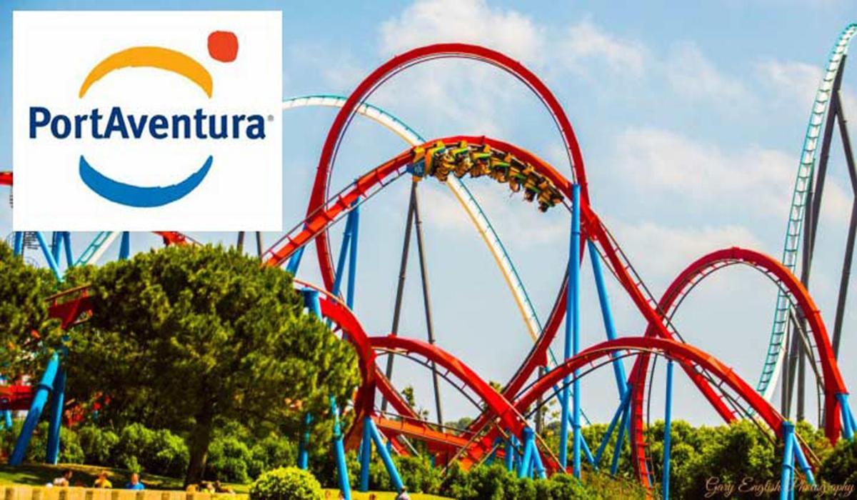 Marenostrum Relax Beach Wifi Free Salou Luaran gambar