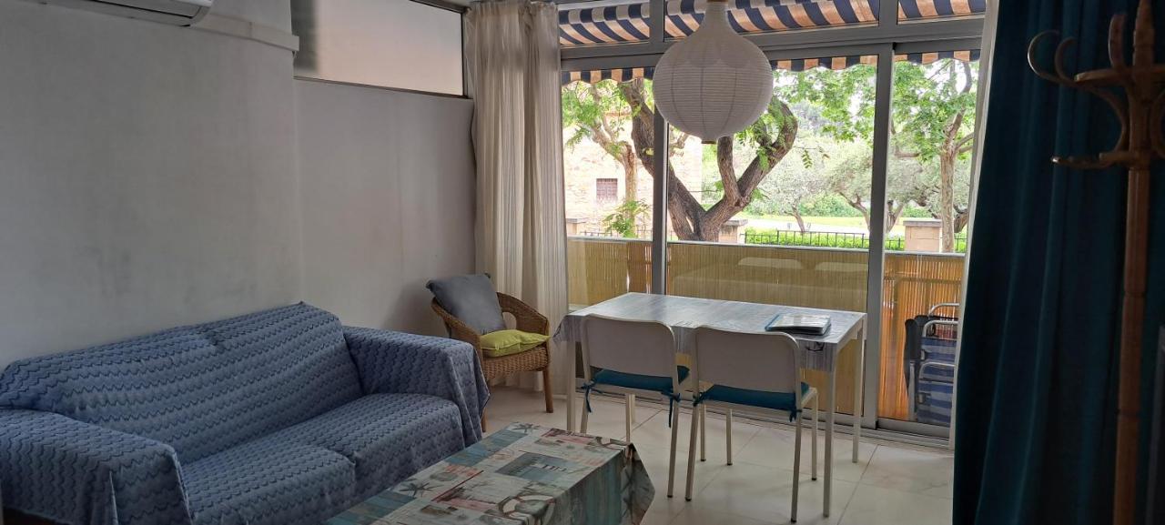 Marenostrum Relax Beach Wifi Free Salou Luaran gambar