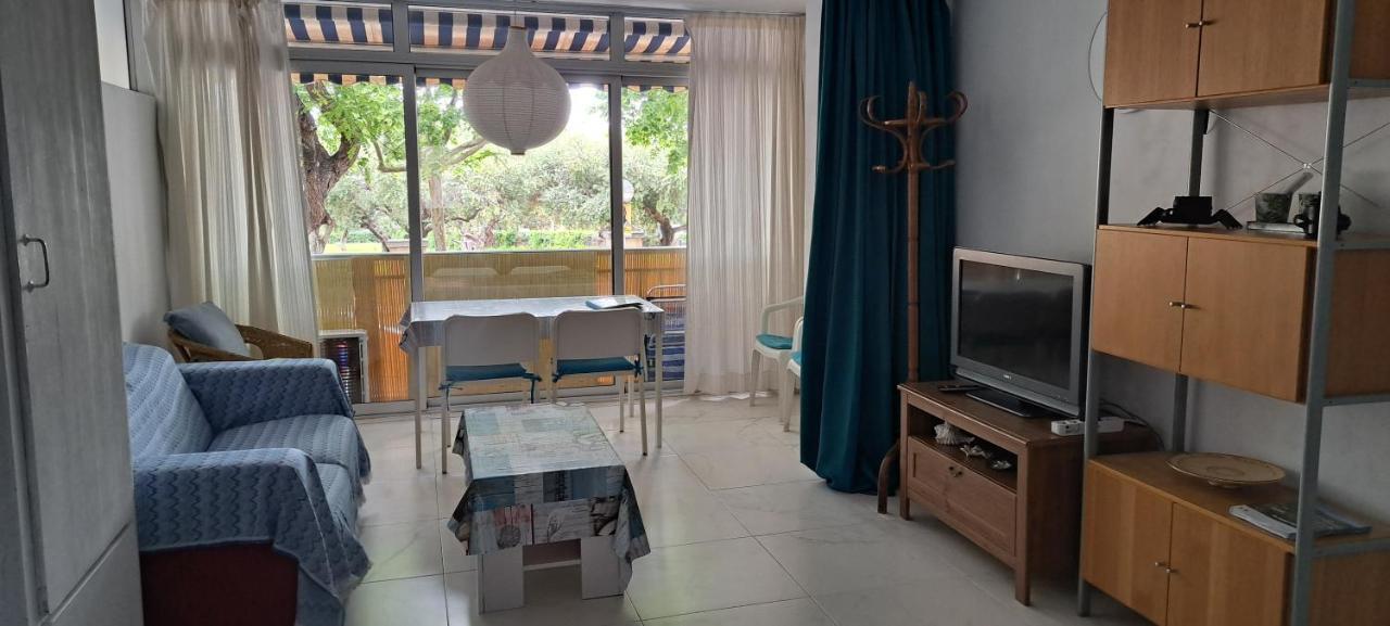 Marenostrum Relax Beach Wifi Free Salou Luaran gambar