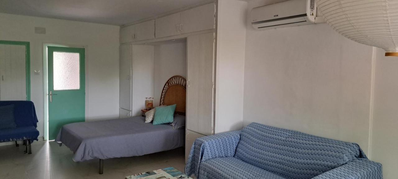 Marenostrum Relax Beach Wifi Free Salou Luaran gambar
