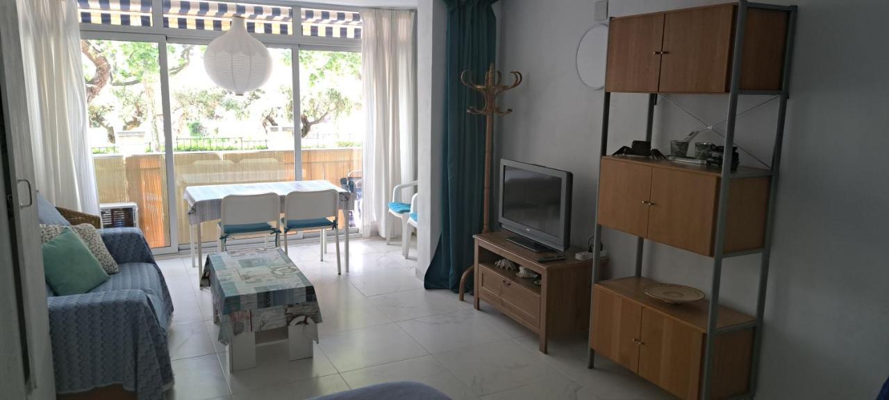 Marenostrum Relax Beach Wifi Free Salou Luaran gambar